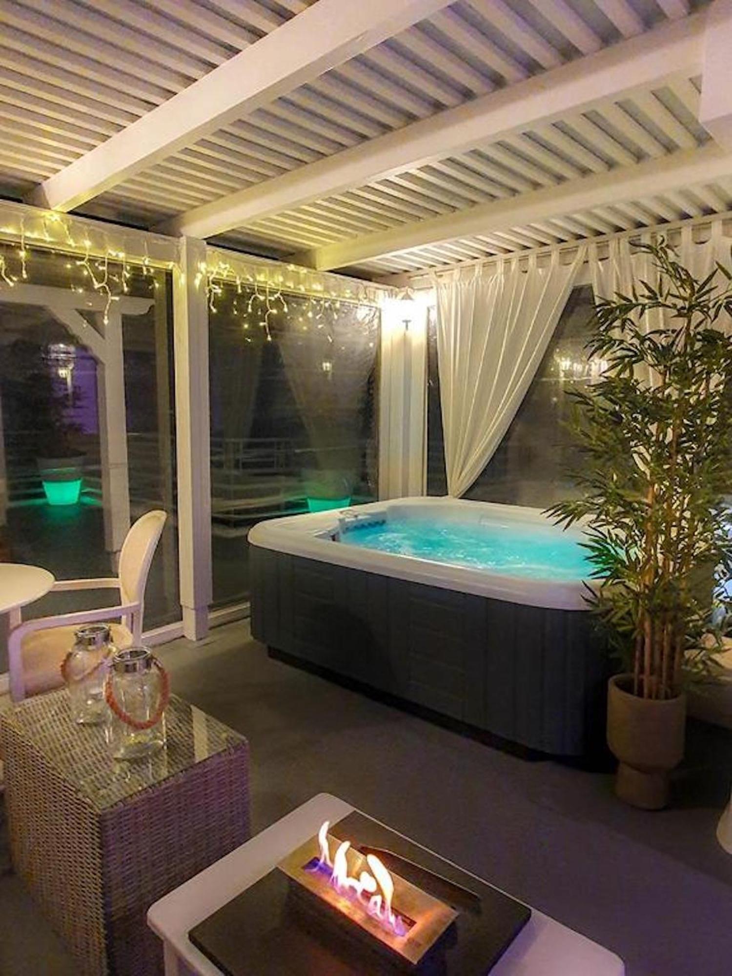 Panorama Suites & Spa - Adults Only Stomion  Phòng bức ảnh